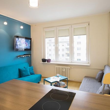 Studio Centrum Гдиня Стая снимка