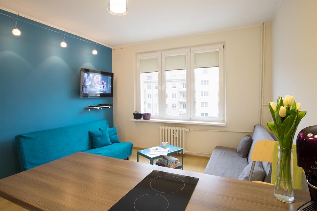 Studio Centrum Гдиня Стая снимка