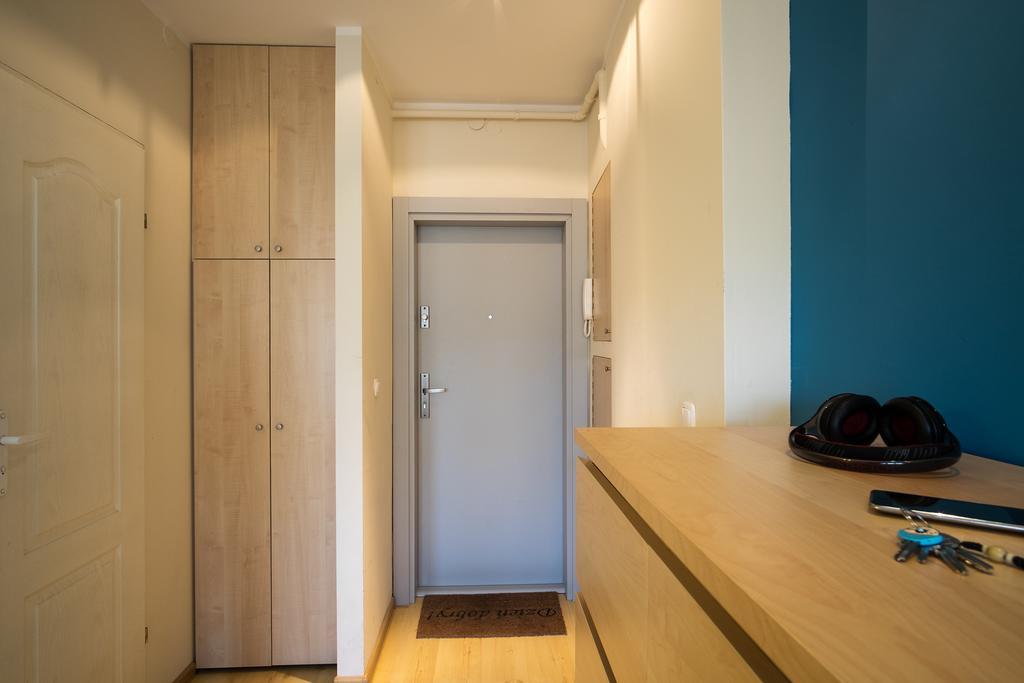Studio Centrum Гдиня Стая снимка